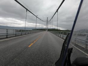 E11 Bødo- Gratangen N