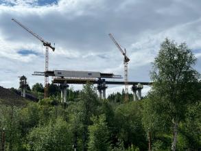 E20 Hell - Hamar N