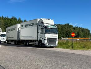 E22 Mölndal - Sakskobing S - DK