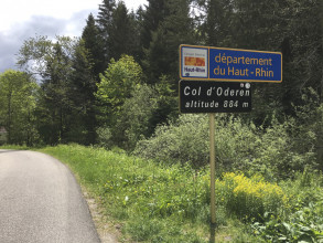 Col d'Oderen