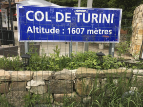 Col du Turini